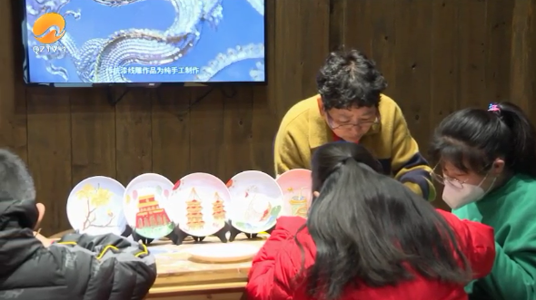 全国两会召开 泉州非遗传承人期待多